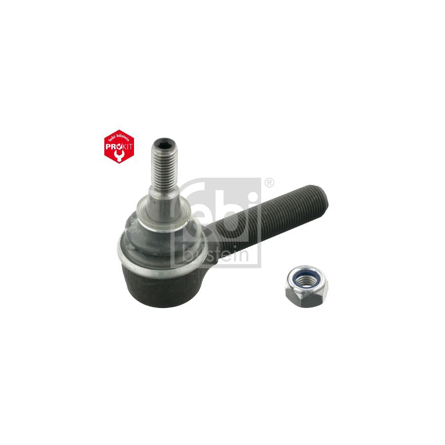Febi Bilstein 14124 Track Rod End For Land Rover Range Rover