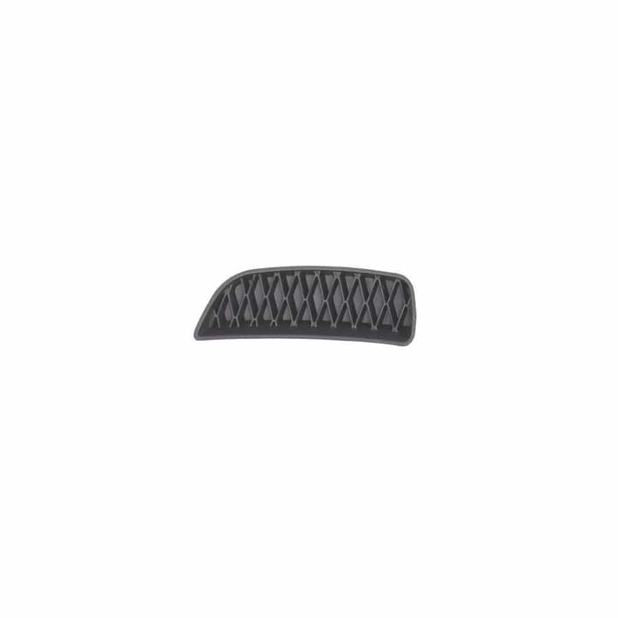 Blic 6502-07-2013995P Bumper Grill for Fiat 500L (351, 352)