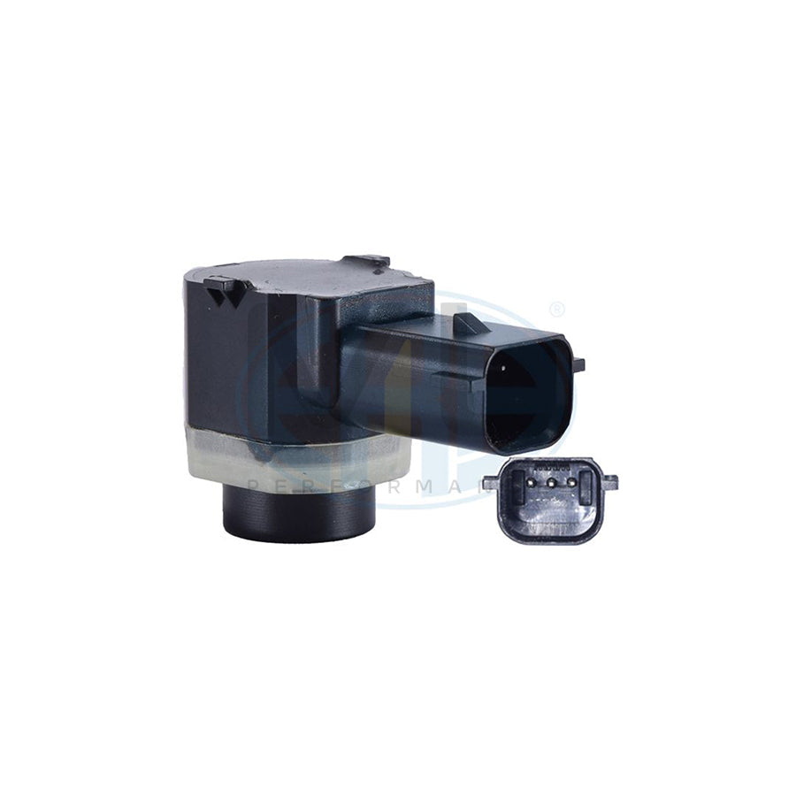 ERA 566111A Parking sensor for FORD FOCUS Rear, Black, Ultrasonic Sensor