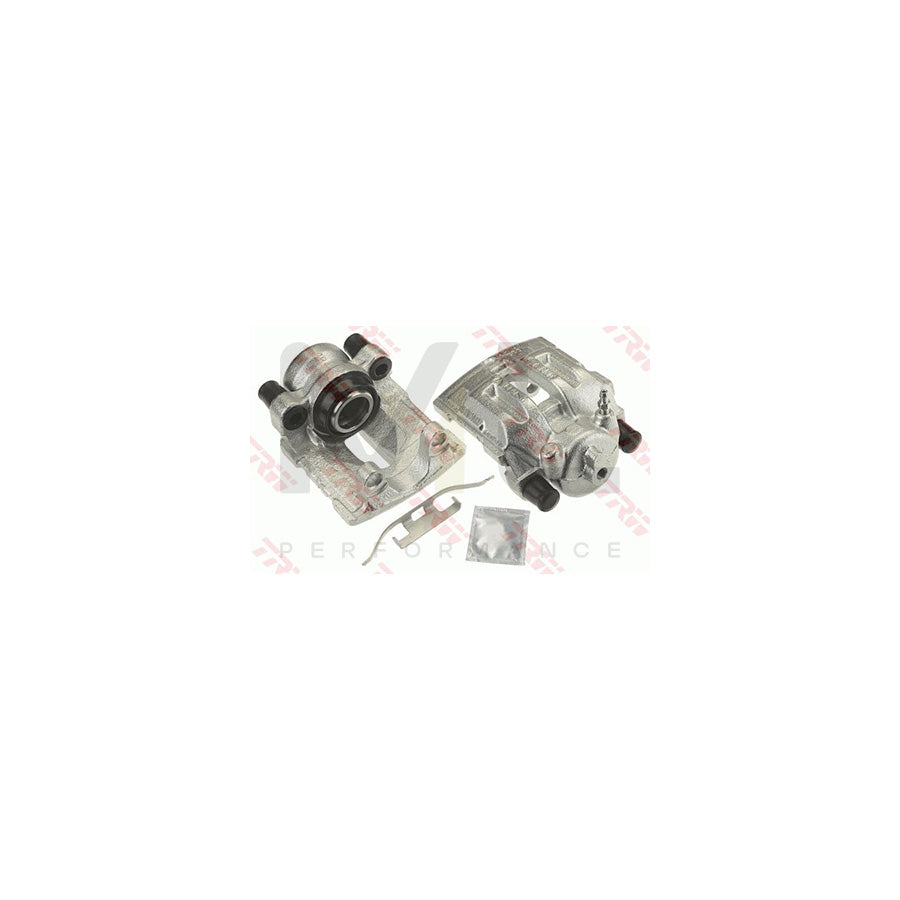 TRW BHN1125E Brake Caliper for BMW 1 Series