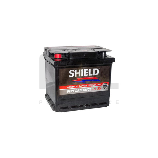 Shield 077 SMF Performance Plus Automotive & Commercial Battery