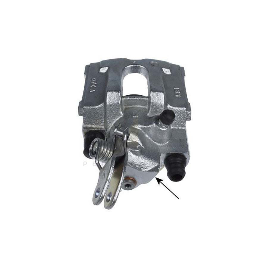 TEXTAR 38191800 Brake Caliper for ISUZU TROOPER without holder