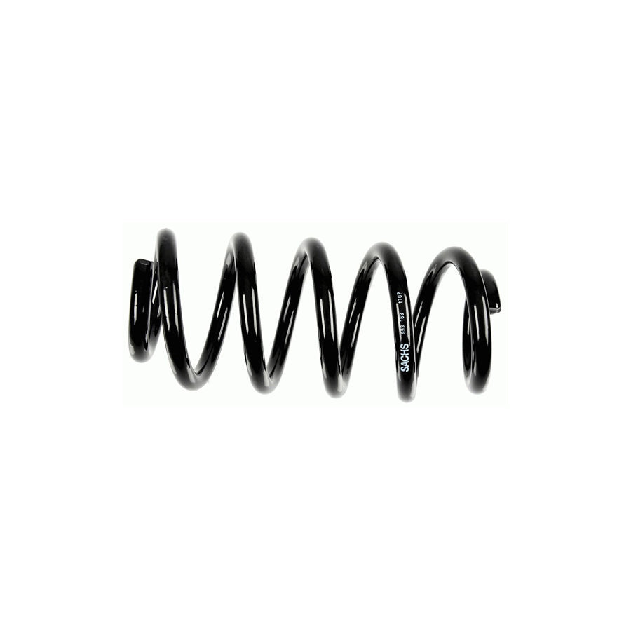 Sachs 993 163 Coil Spring For Audi A6