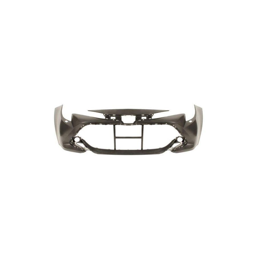Blic 5510-00-8140902P Bumper for Toyota Corolla
