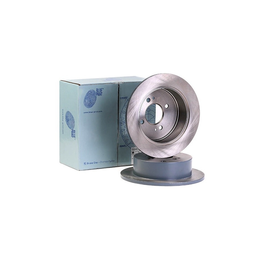 Blue Print Adg04388 Brake Disc