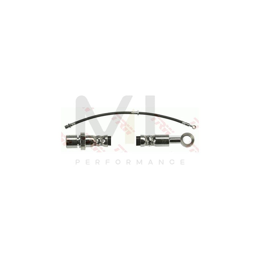 TRW PHD1092 Brake Hose for SUBARU SVX (CX) 546mm, M10x1