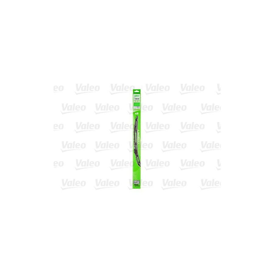 Valeo Compact 576108 Wiper Blade For Citro?? C5