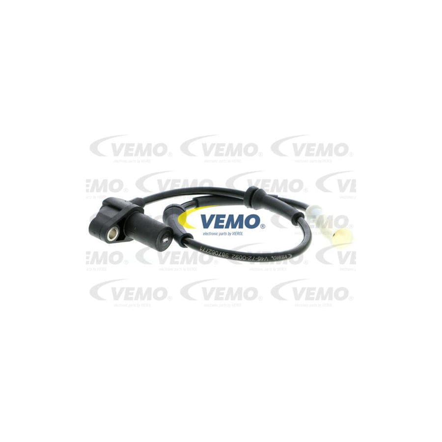 VEMO V46-72-0092 ABS Sensor