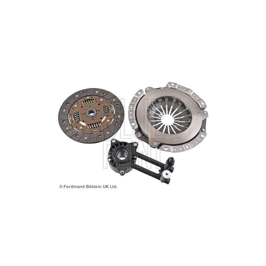 Blue Print Adm530124 Clutch Kit