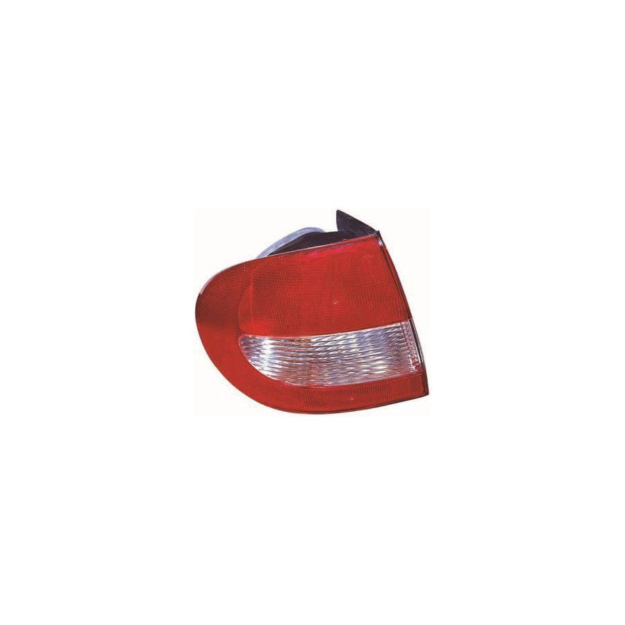 Abakus 5511942Rue Rear Light for Renault Megane I Classic (La)