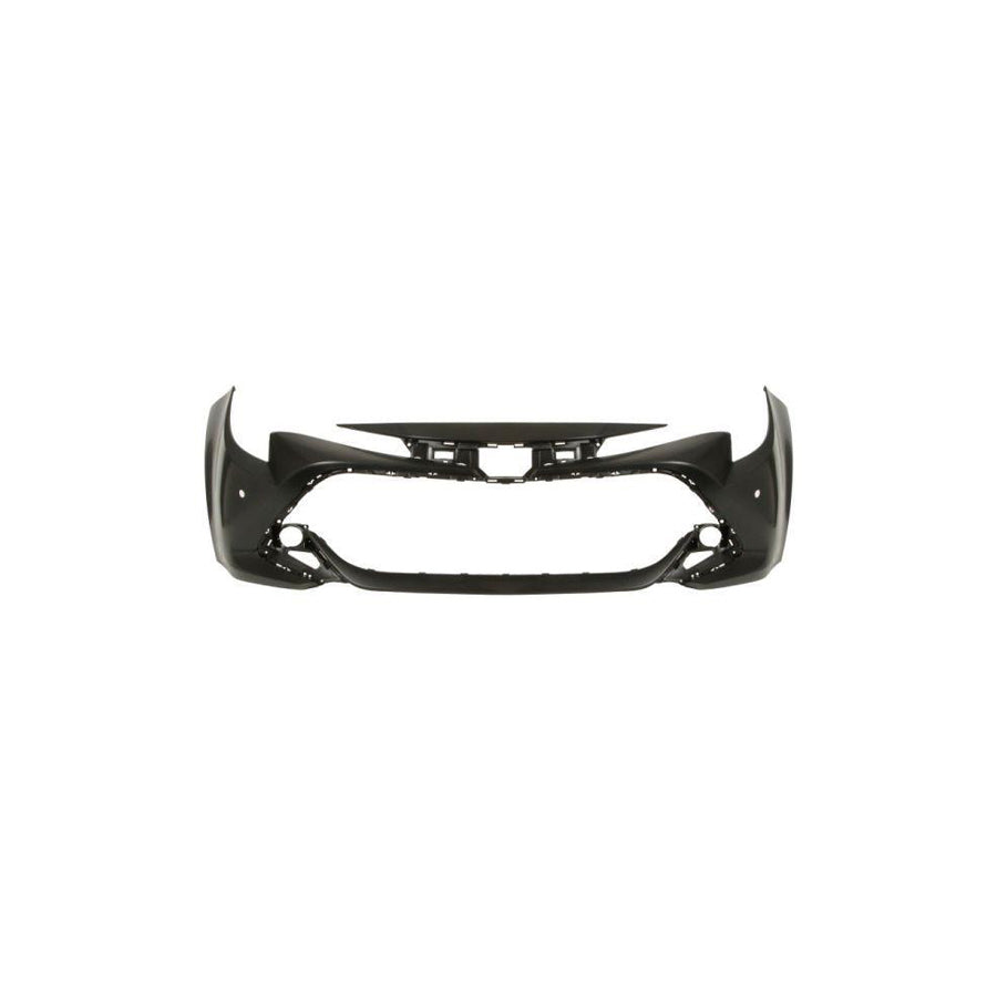Blic 5510-00-8140901Q Bumper for Toyota Corolla