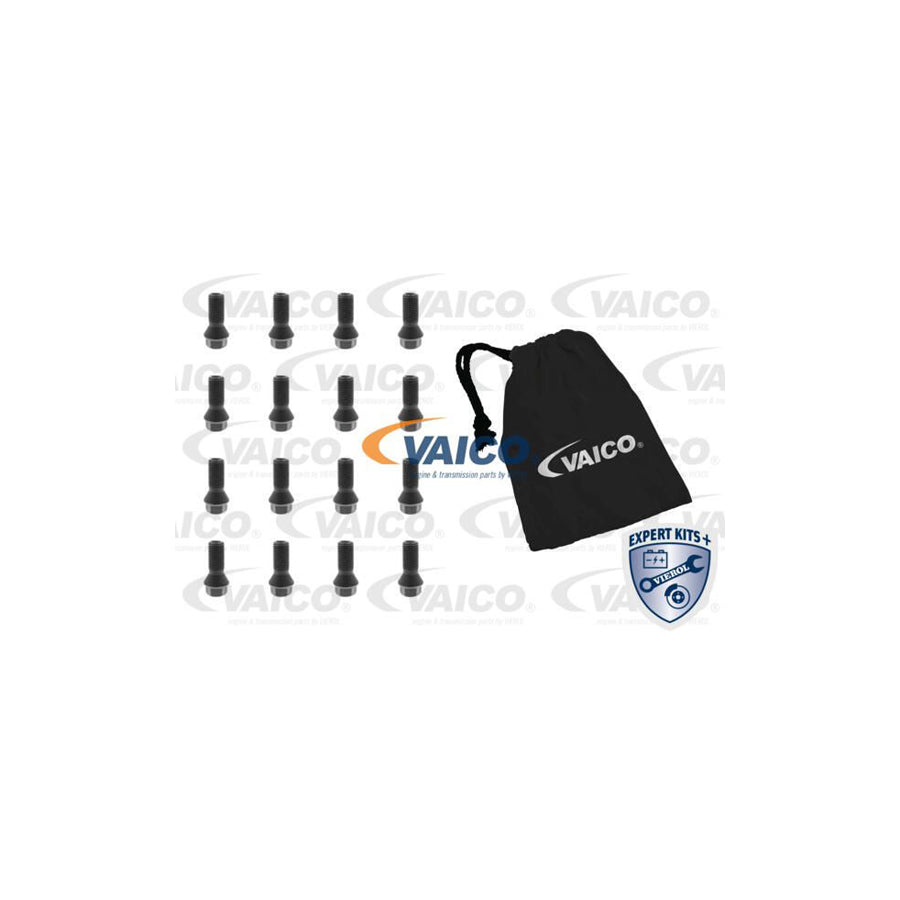 VAICO V20-2418-16 Wheel Bolt | ML Performance US Car Parts