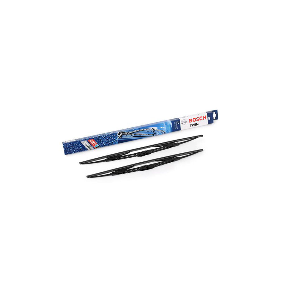 Bosch Twin 3 397 118 422 Wiper Blade | ML Performance UK Car Parts