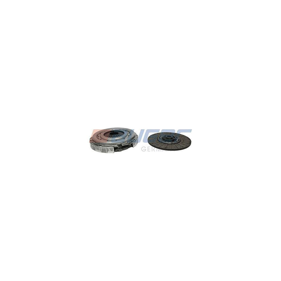 Auger 100330 Clutch Kit