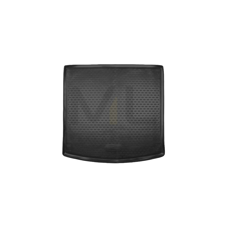 RIDEX 4731A0440 Car boot liner for VW Touareg III (CR7)