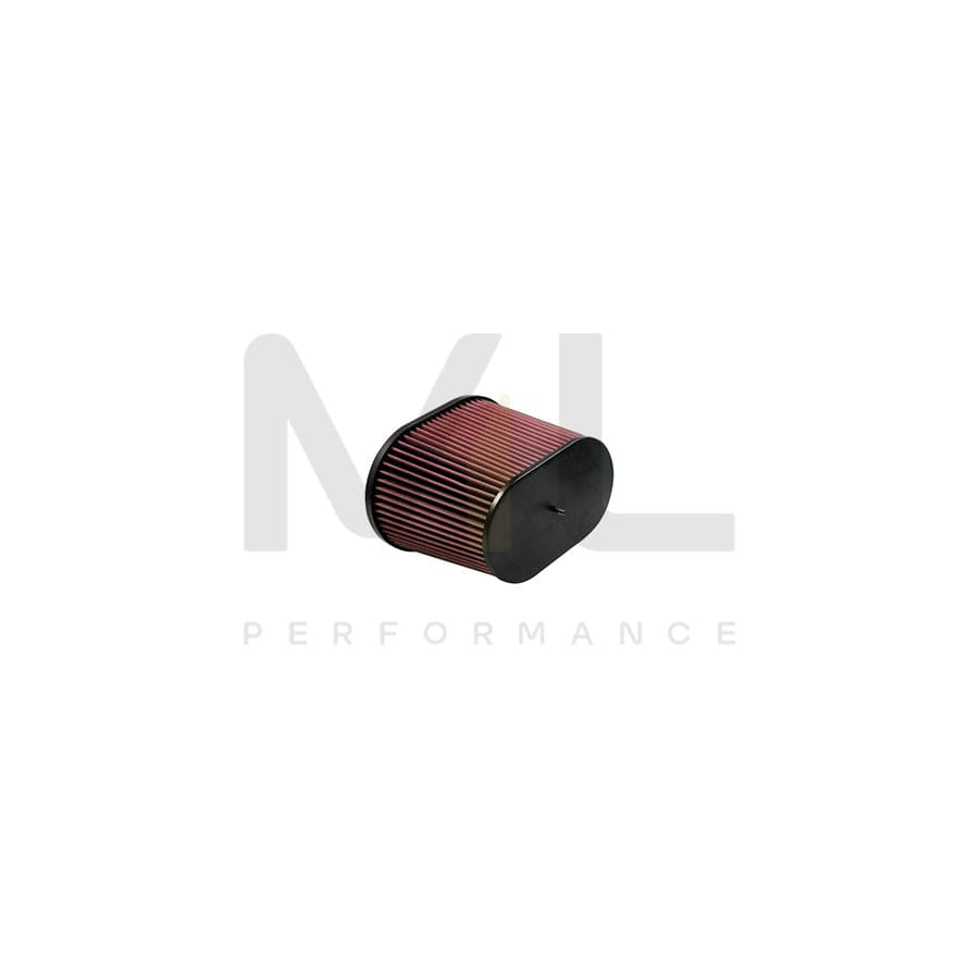 K&N RC-5178 Oval Universal Air Filter