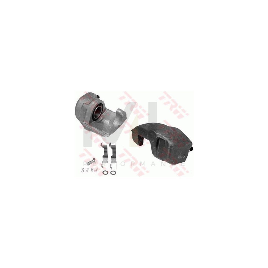 TRW BCV172E Brake Caliper for FIAT X 1/9 (128)
