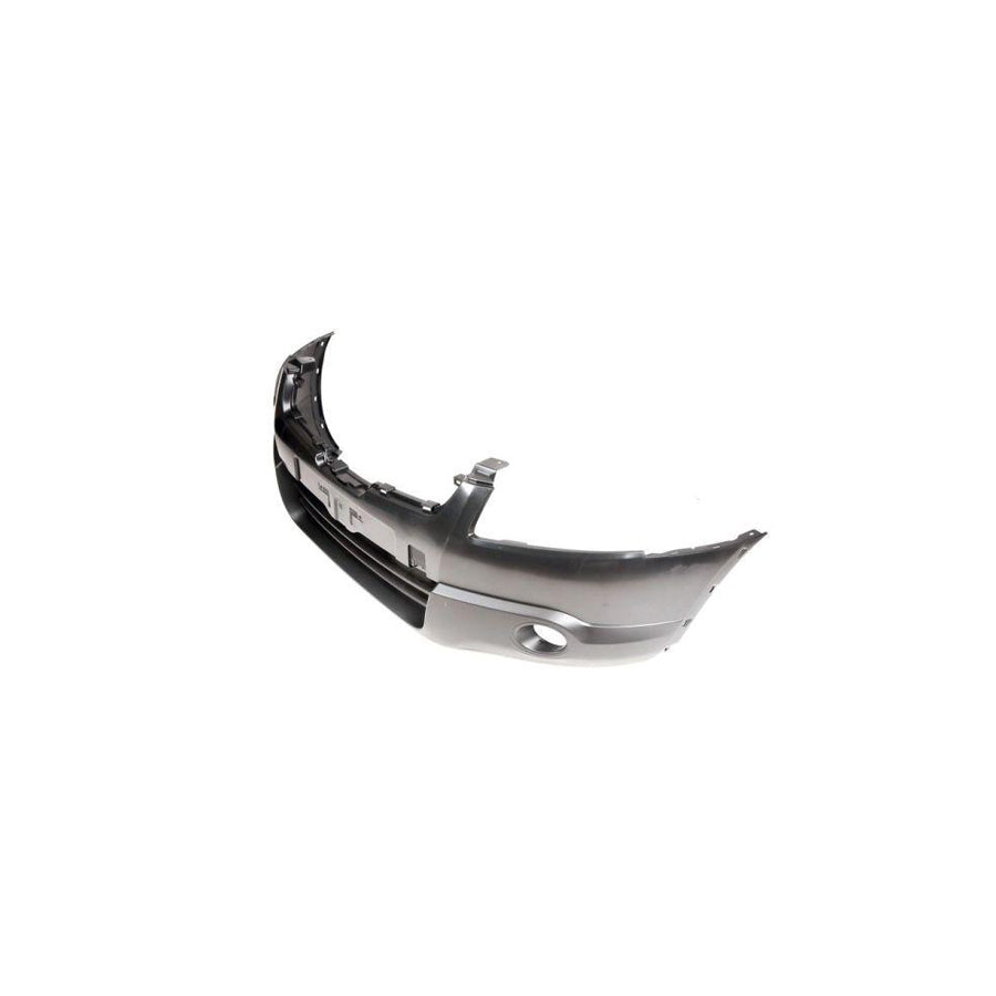 Blic 5510-00-1617900P Bumper for Nissan Qashqai / Qashqai 2 I (J10, Nj10)