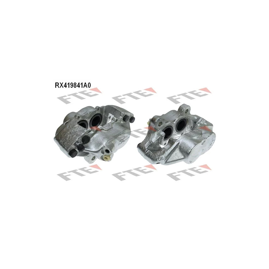 FTE 9290904 Brake Caliper for Ford Transit