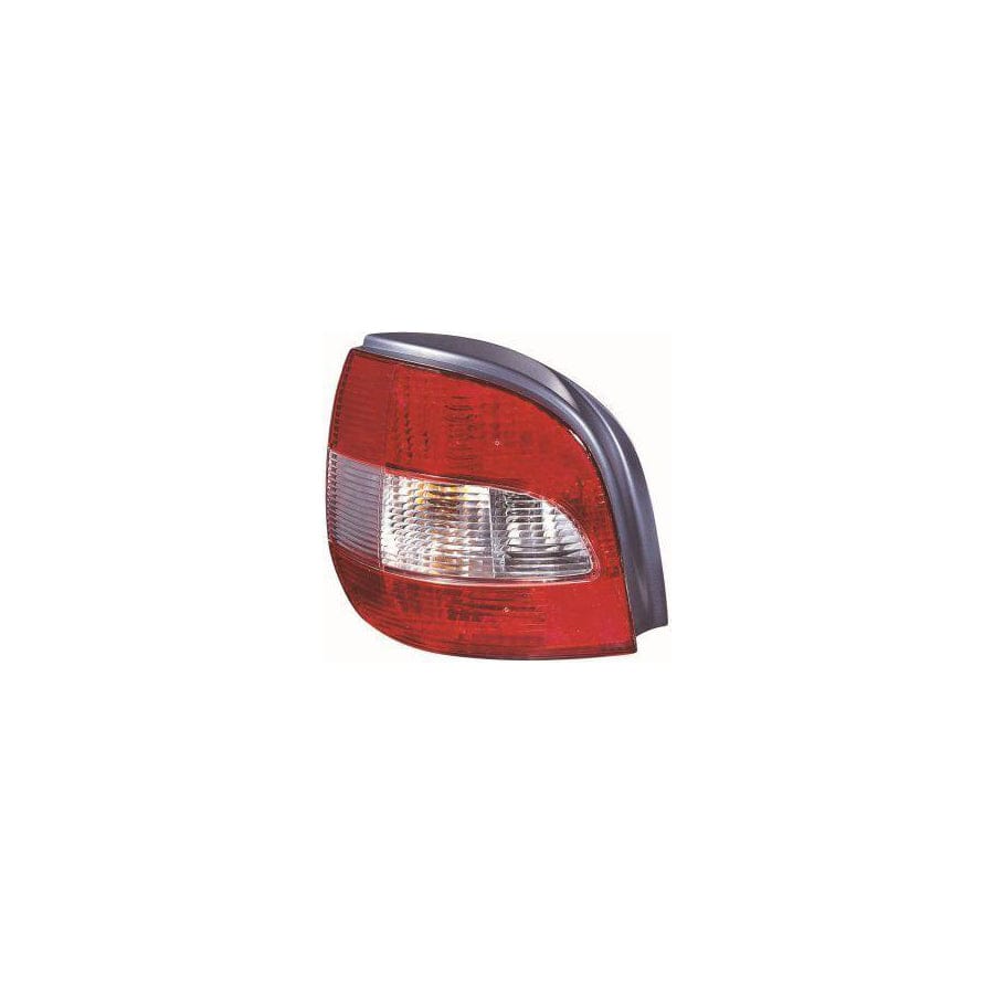 Abakus 5511950Lue Rear Light