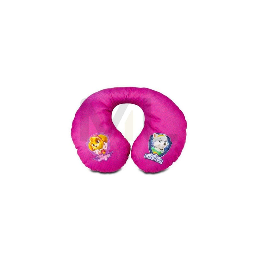 PAT PATROUILLE PAW PATROL LPC111 Kids’ travel pillow Deep Pink