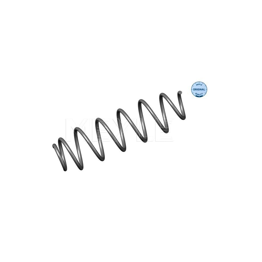Meyle 16-14 739 0005 Coil Spring For Renault Laguna Ii Sport Tourer (Kg)
