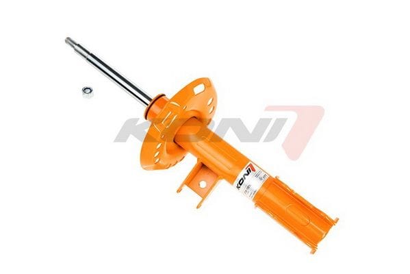 KONI 8750-1121L Front Axle Left Shock Absorber