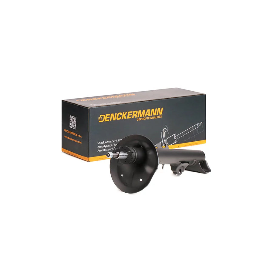 Denckermann Dsb077G Dsb077G Shock Absorber for BMW 3 Series