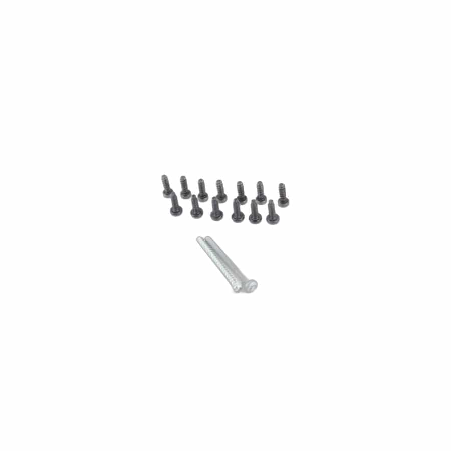 Genuine BMW 51167444266 G16 F91 G14 Set Of Screws (Inc. 520dX, 740LdX & 730Li)