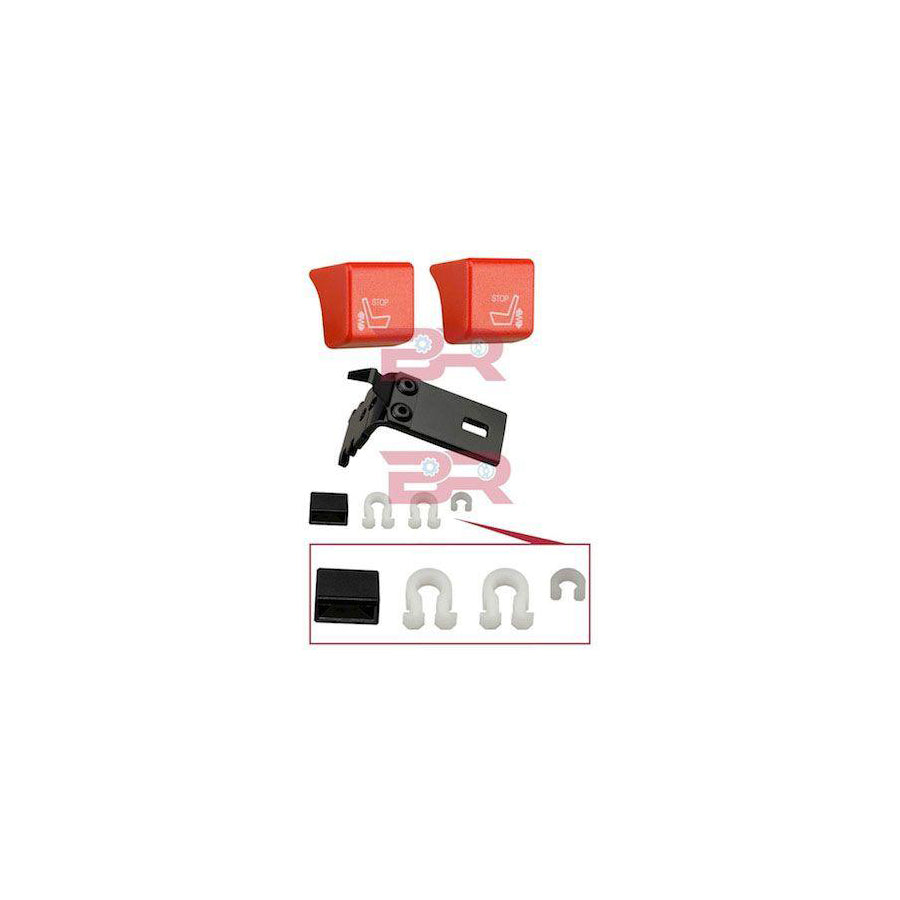 Botto Ricambi Brca2159 Mounting Device, Vehicle Seat