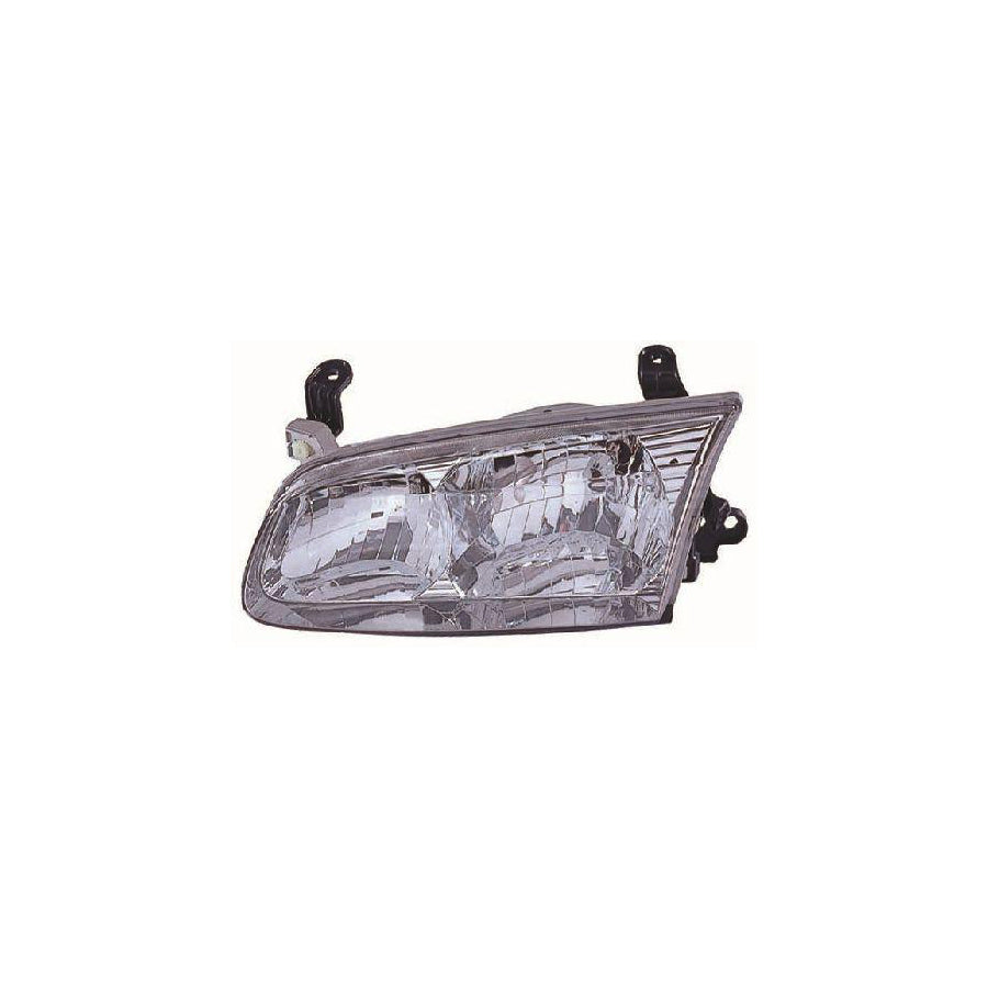 Abakus 3121146Ls Headlight for Toyota Camry IV Saloon (_V2_)