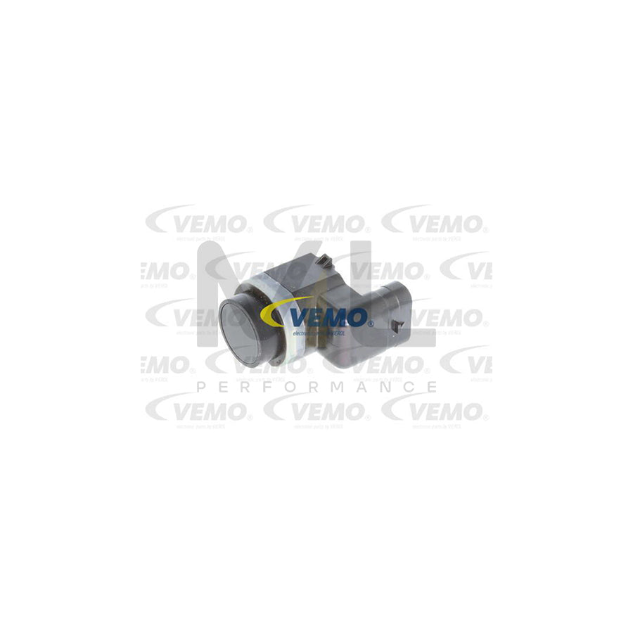 VEMO V25-72-0086 Parking sensor Original VEMO Quality, Black, Ultrasonic Sensor
