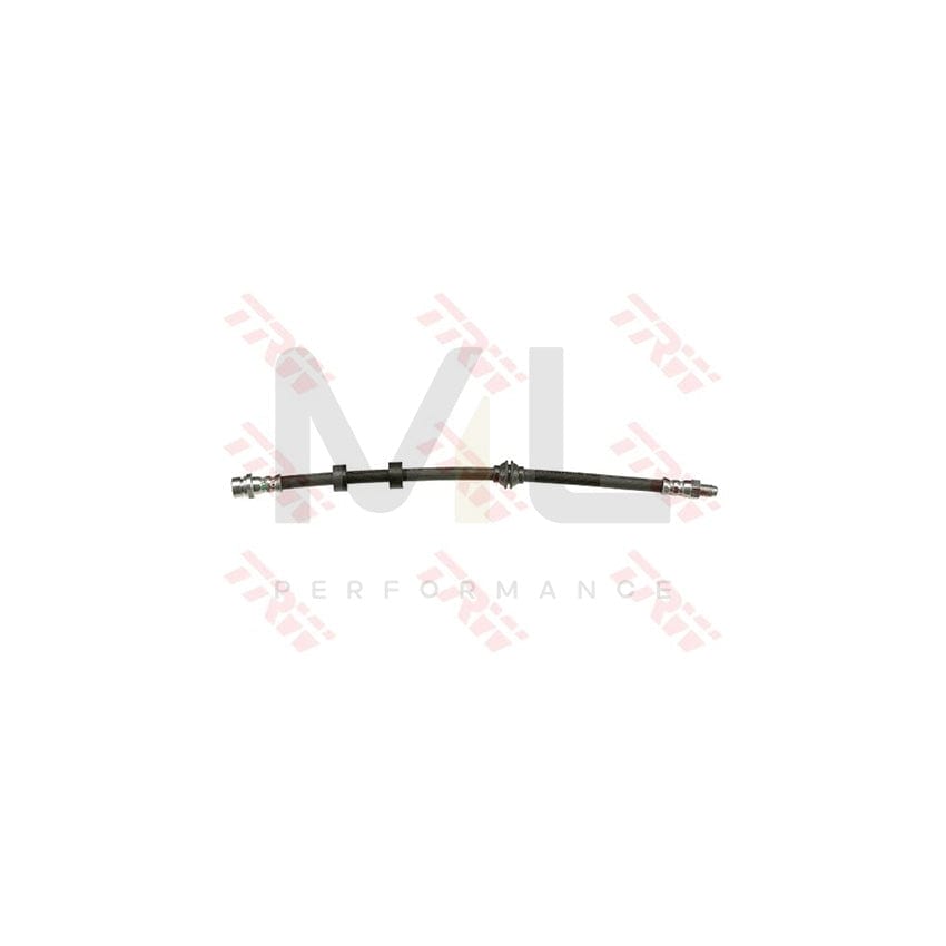 TRW PHB432 Brake Hose for FORD FOCUS 370mm, M10x1