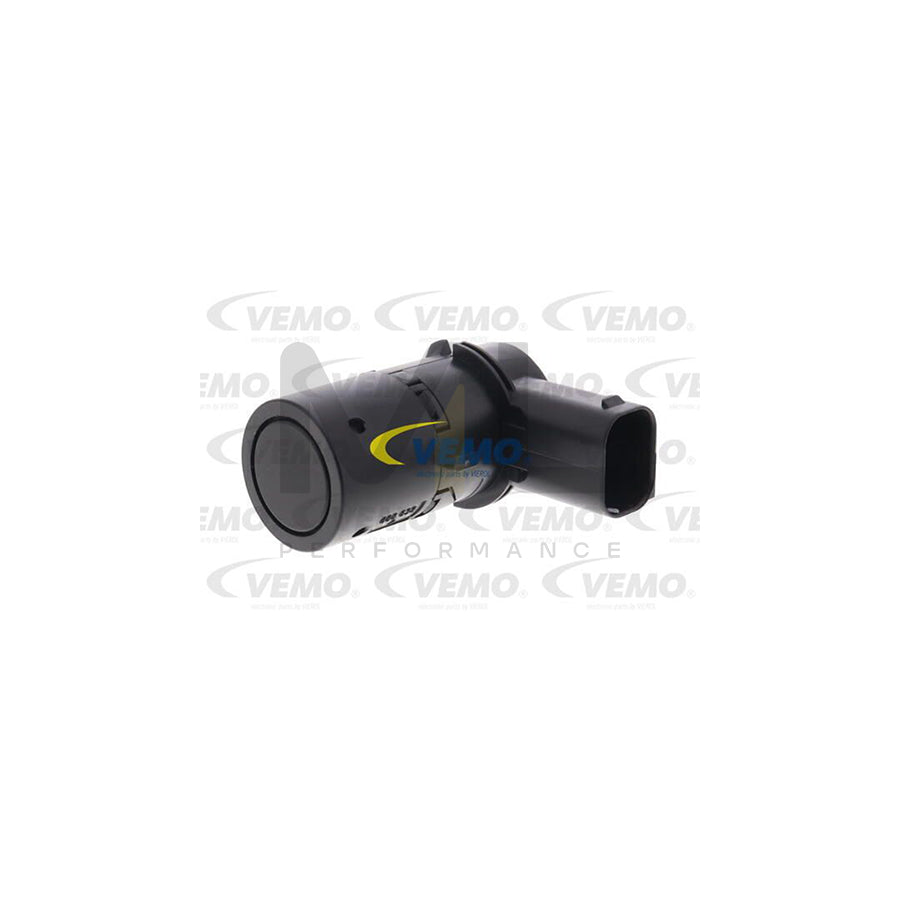VEMO V95-72-1555 Parking sensor Black, Ultrasonic Sensor