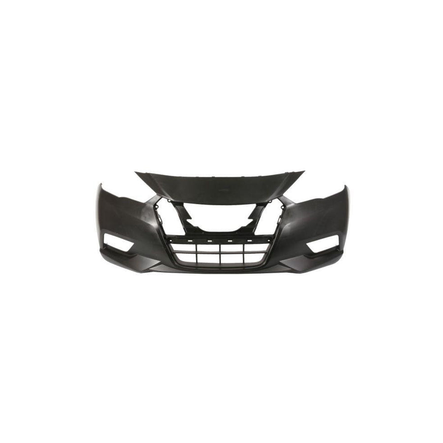 Blic 5510-00-1611901P Bumper for Nissan Micra V Hatchback (K14)