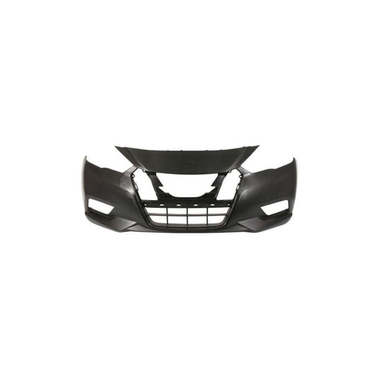 Blic 5510-00-1611901P Bumper for Nissan Micra V Hatchback (K14)