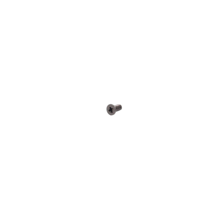 Genuine BMW 51160024588 E39 E38 Countersunk Head Screw M3X8 (Inc. 520d)