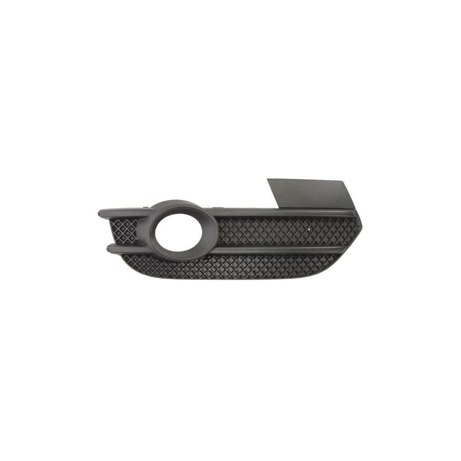Blic 6502-07-0033916P Bumper Grill for Audi Q3 (8Ub, 8Ug)