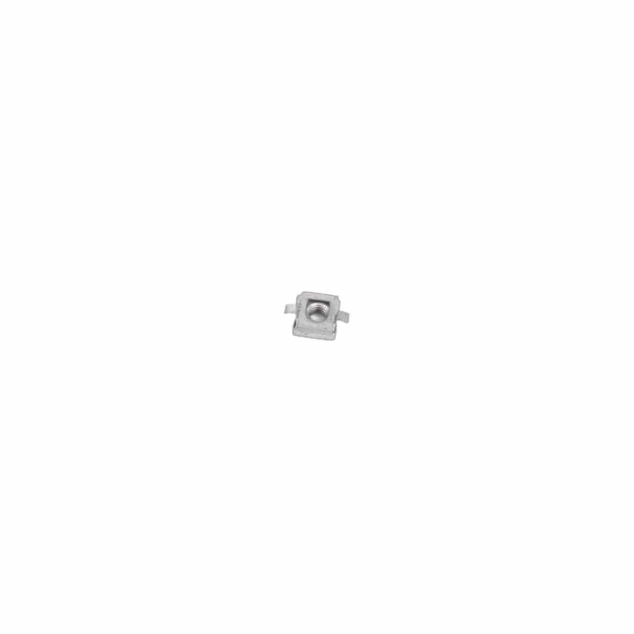 Genuine BMW 51717023913 E53 Cage Nut (Inc. X5 4.8is)