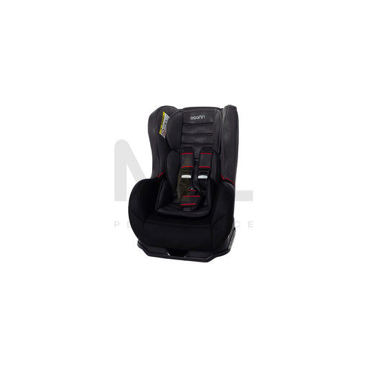 OSANN Cosmo SP 101-119-253 Child car seat without Isofix, 0-25 kg, 3-point harness, Black