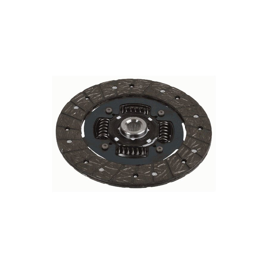 Sachs 1878 654 541 Clutch Disc