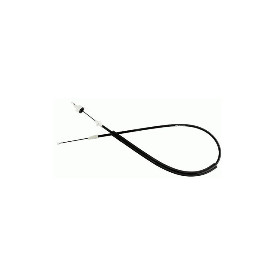 Sachs 3074 003 308 Clutch Cable for Ford Sierra