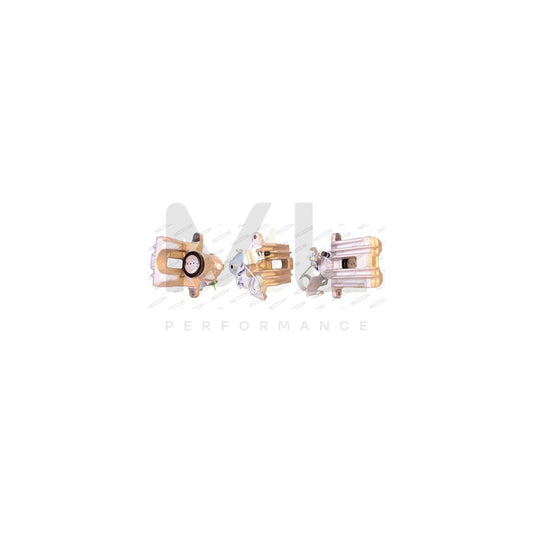 Ferodo Premier FCL692799 Brake Caliper With Accessories
