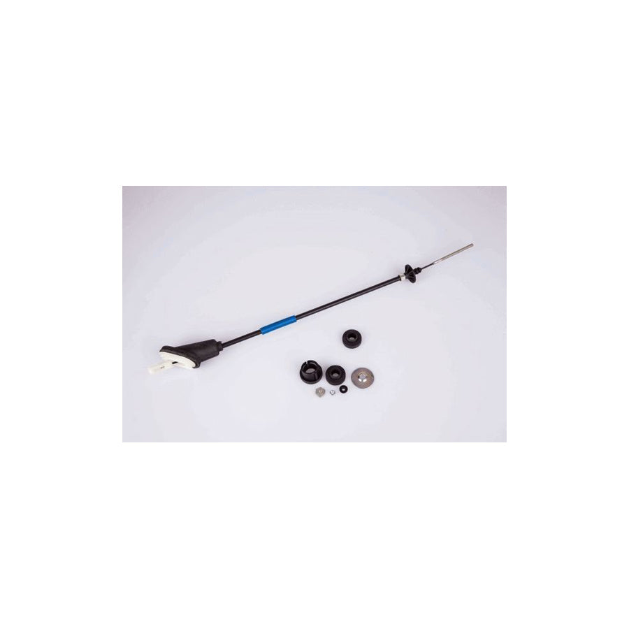 Hella 8AK 355 701-071 Clutch Cable For Peugeot 106 I Hatchback