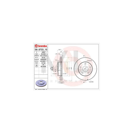 brembo-09-6723-10-brake-disc-for-toyota-previa-estima-i-xr10-xr20-internally-vented