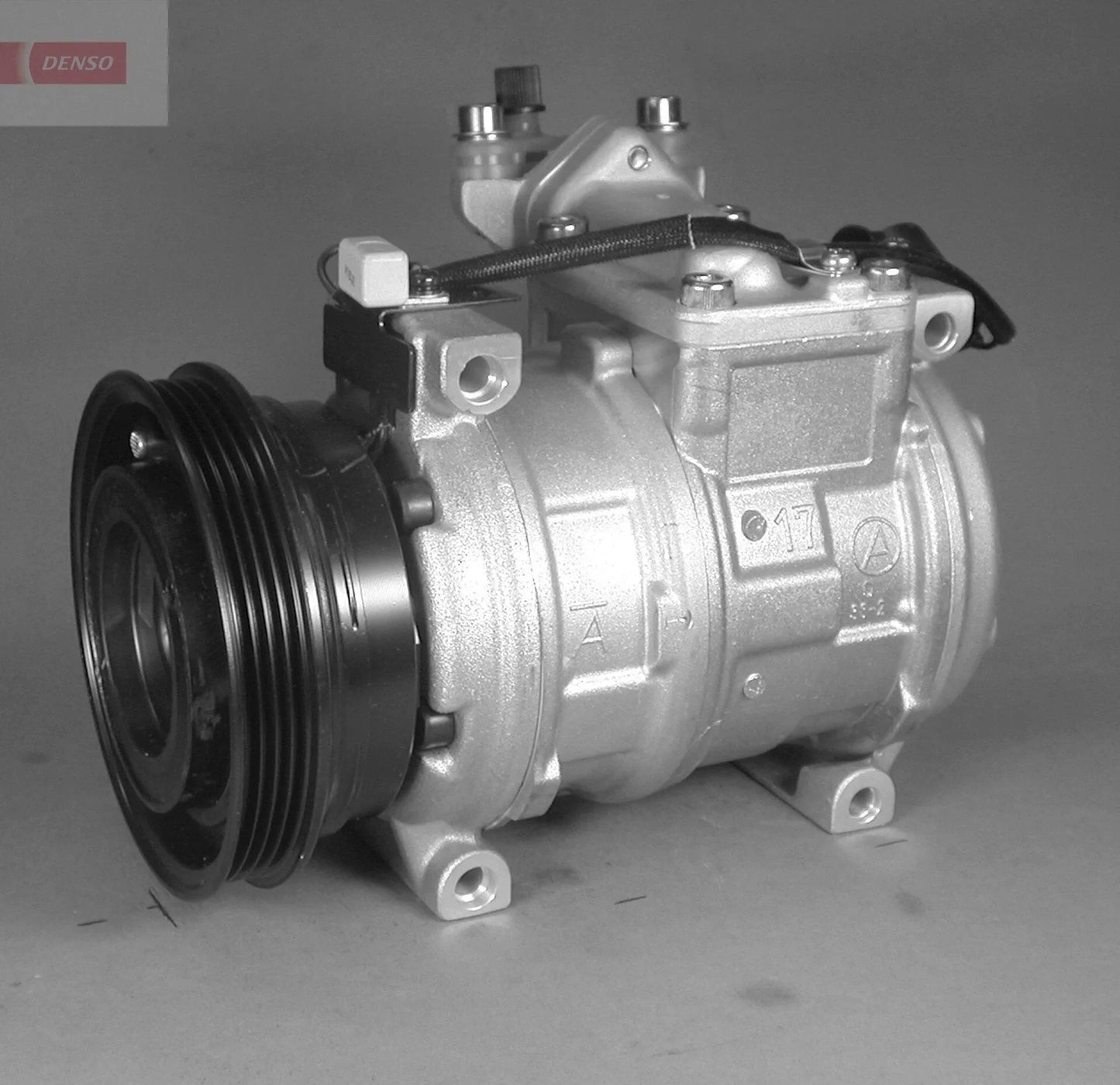 DENSO DCP05010 Compressor, Air Conditioning