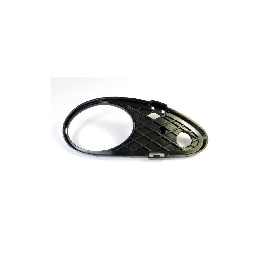 Blic 5512-00-3515995P Bumper Grill Suitable for Mercedes-Benz C-Class