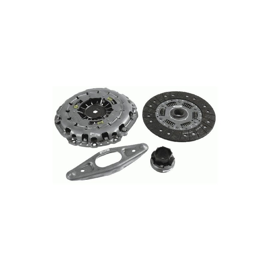 Sachs Xtend 3000 951 862 Clutch Kit