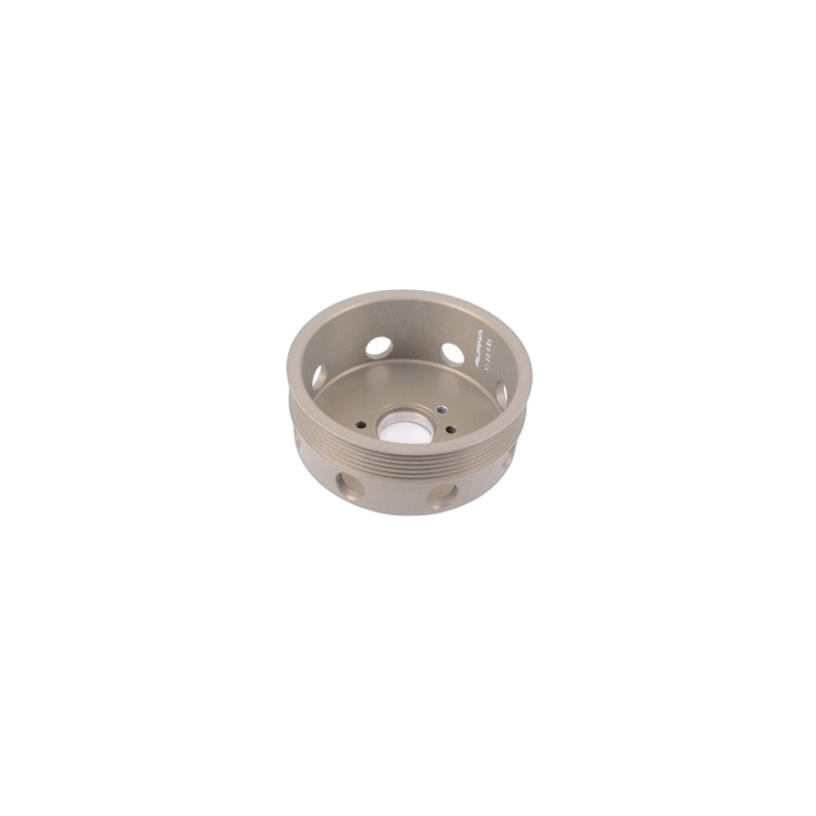 Genuine BMW 11297966207 E65 Pulley (Inc. AlpinaB7)