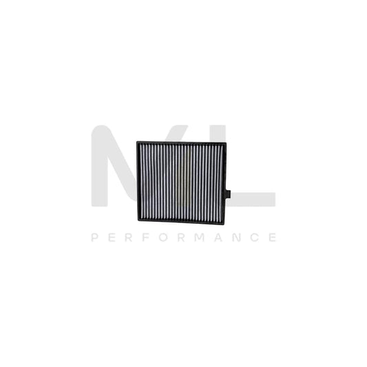 K&N VF3004 Cabin Air Filter